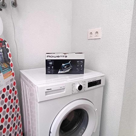Piso Nuevo La Princesa Centro Y Playa Μάλαγα Εξωτερικό φωτογραφία