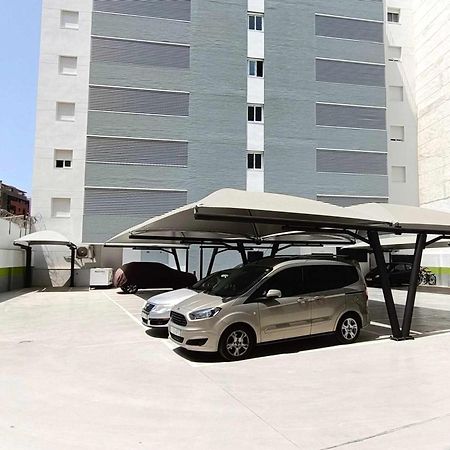 Piso Nuevo La Princesa Centro Y Playa Μάλαγα Εξωτερικό φωτογραφία