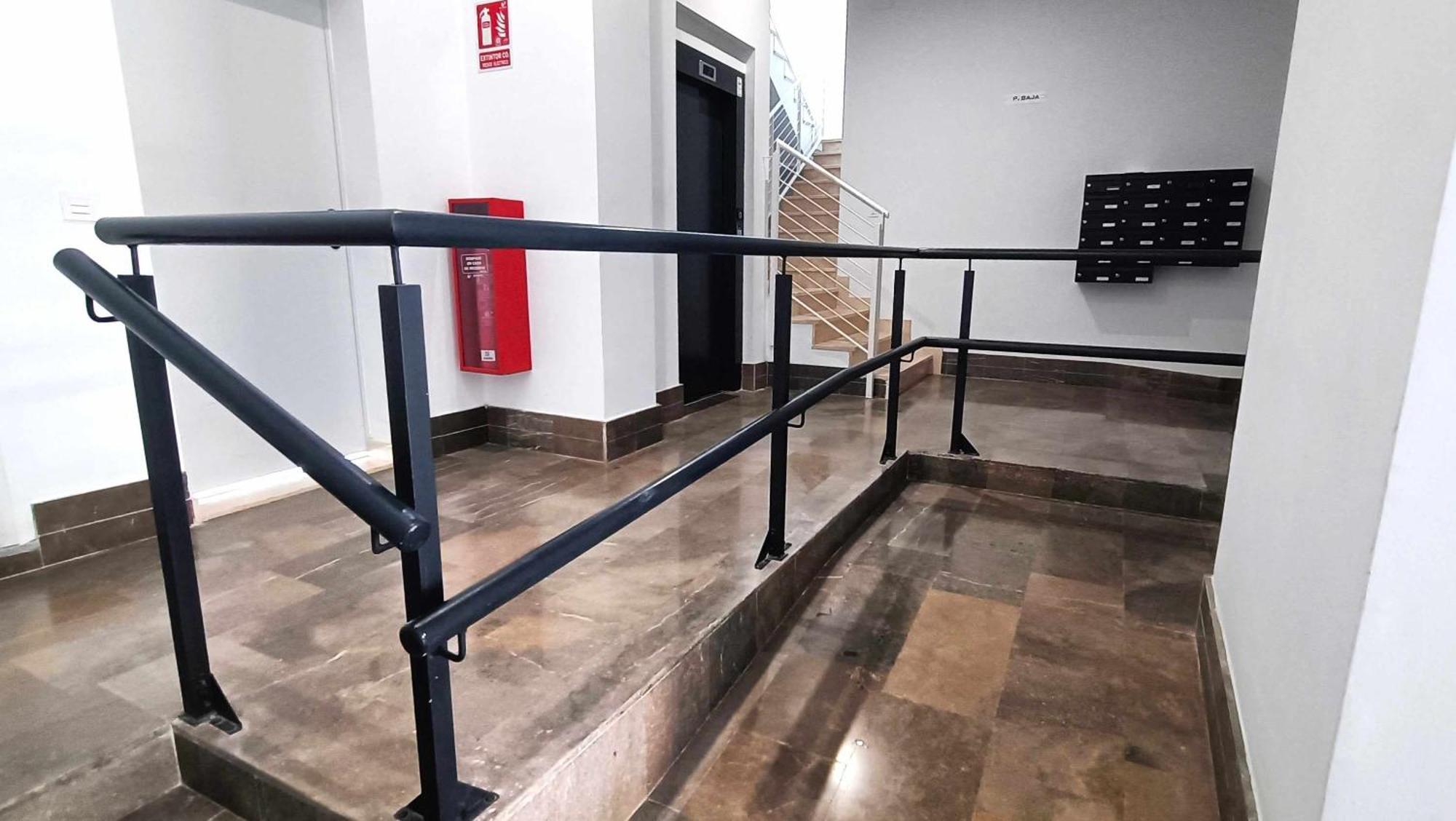 Piso Nuevo La Princesa Centro Y Playa Μάλαγα Εξωτερικό φωτογραφία