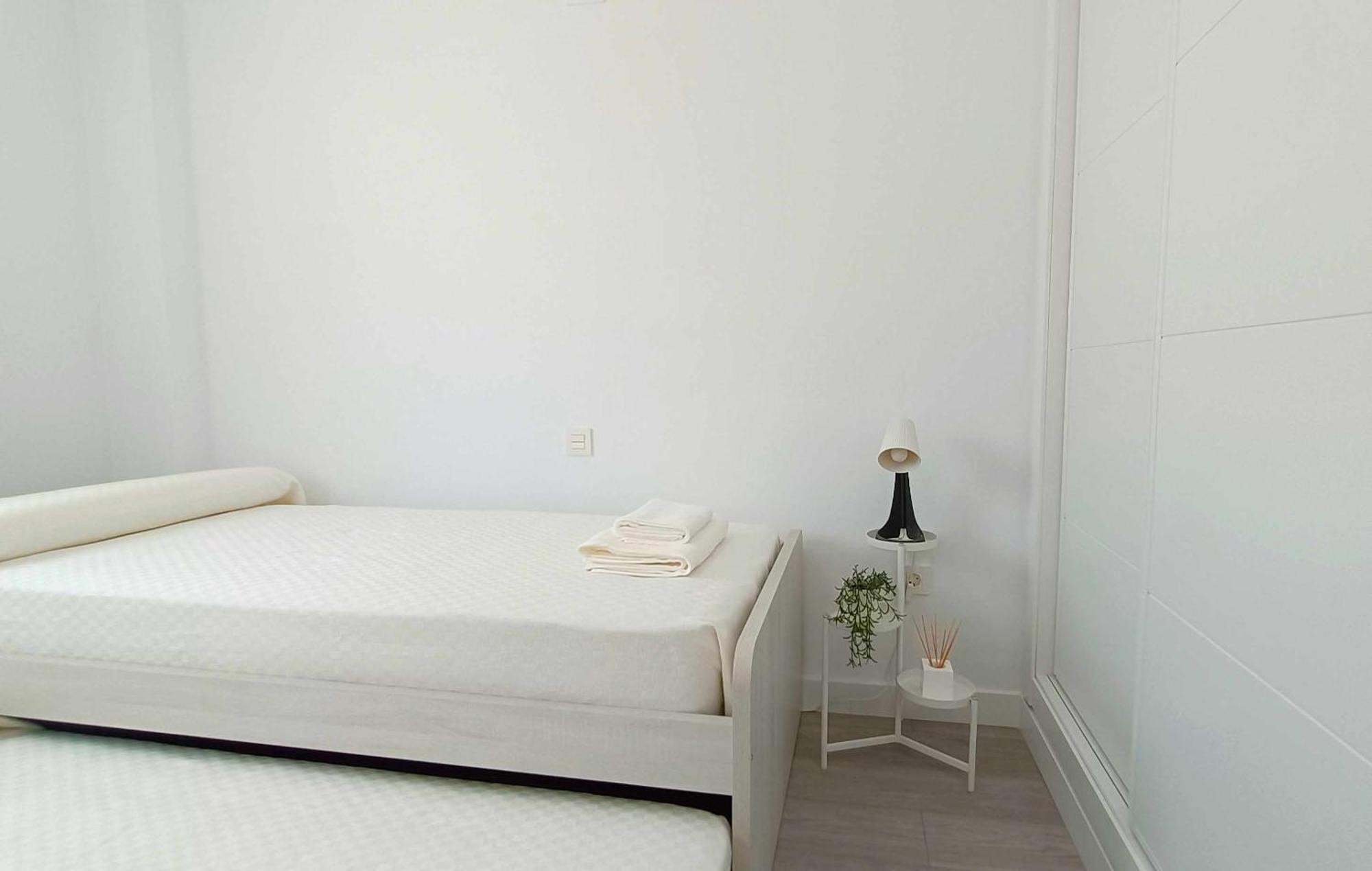 Piso Nuevo La Princesa Centro Y Playa Μάλαγα Εξωτερικό φωτογραφία
