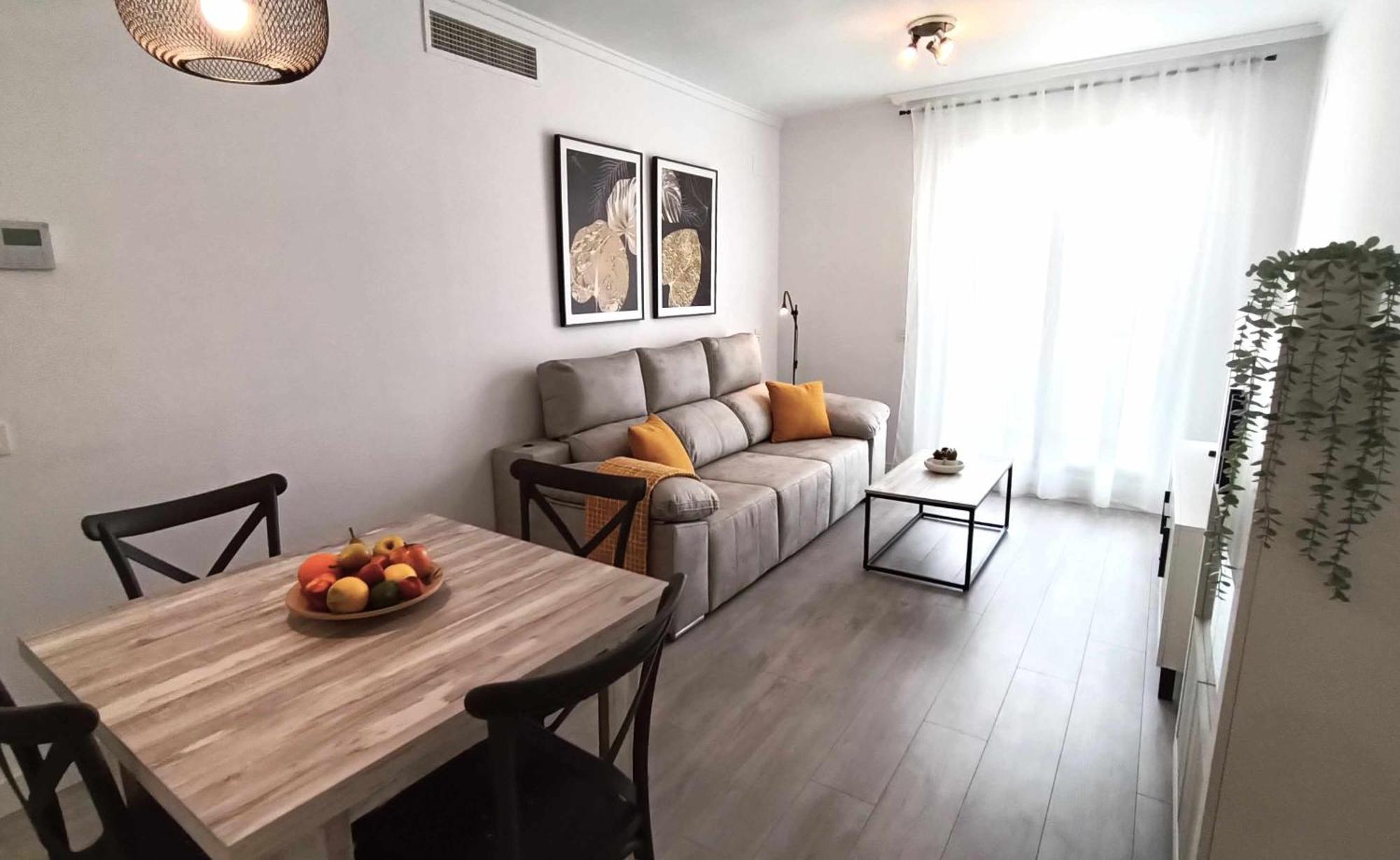 Piso Nuevo La Princesa Centro Y Playa Μάλαγα Εξωτερικό φωτογραφία